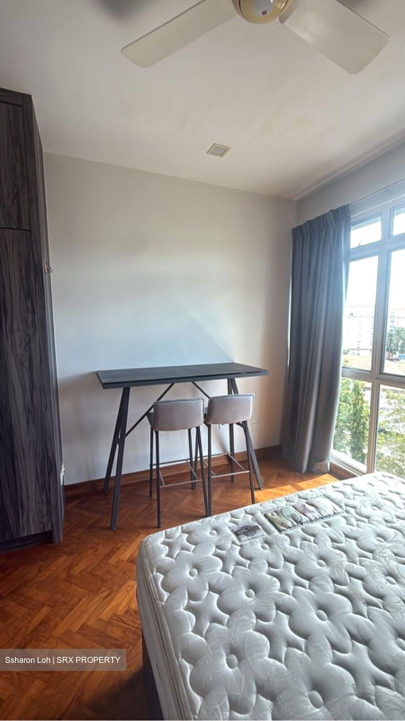 Avila Gardens (D17), Condominium #606891731